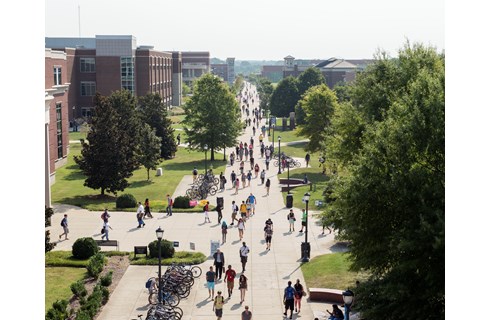 Middle Tennessee State University